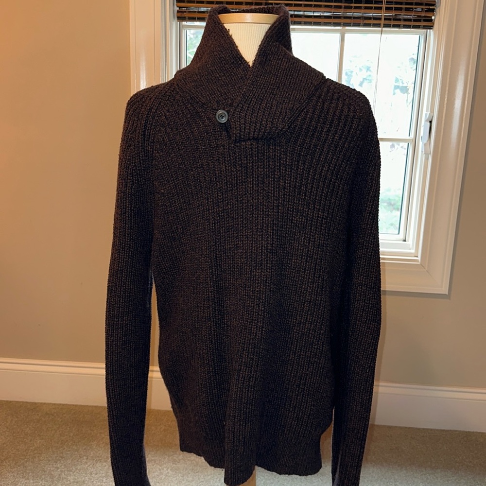 Banana Republic Sweater! Size L